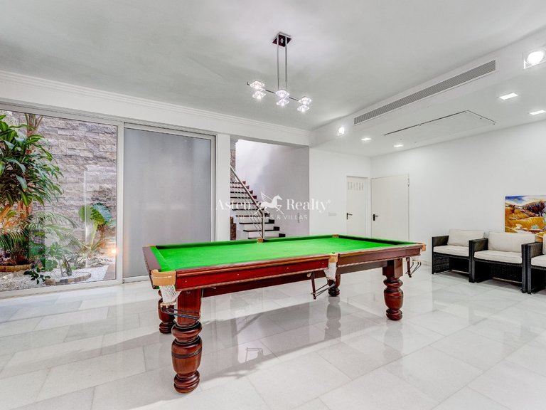 Villa for Sale in Playa Del Duque, Tenerife 49