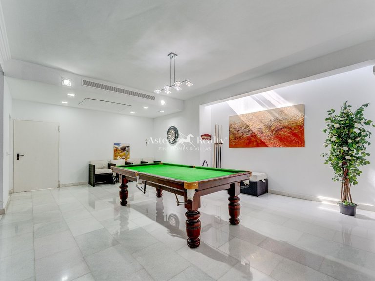 Villa for Sale in Playa Del Duque, Tenerife 50