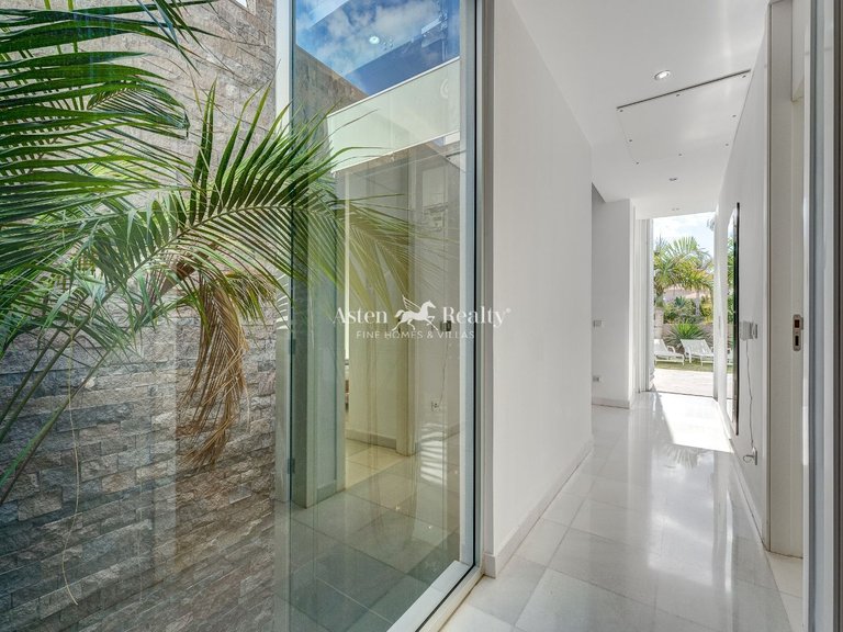 Villa for Sale in Playa Del Duque, Tenerife 21