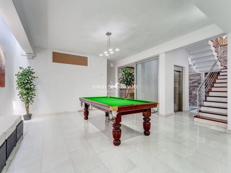 Villa for Sale in Playa Del Duque, Tenerife 48