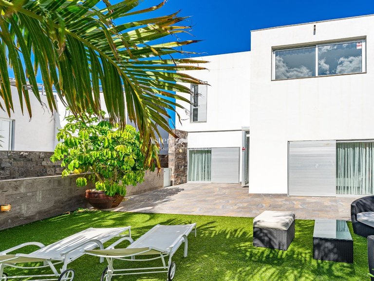 Villa for Sale in Playa Del Duque, Tenerife 29