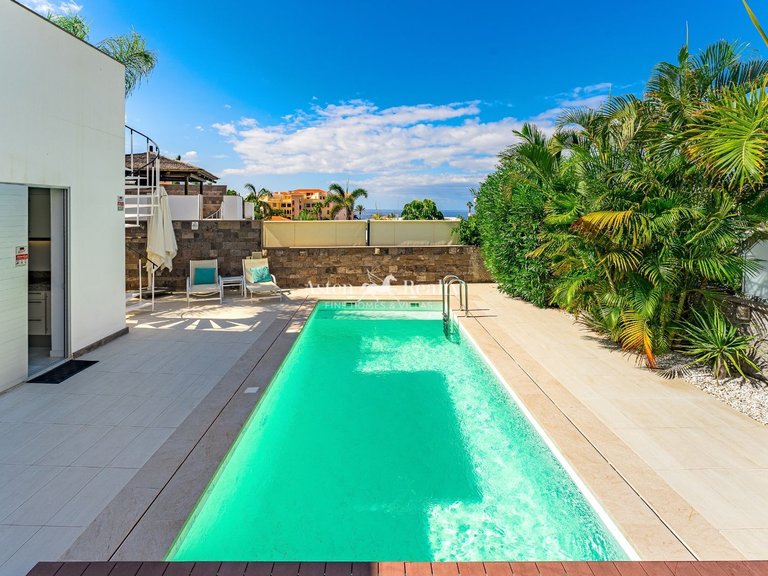 Villa for Sale in Playa Del Duque, Tenerife 6