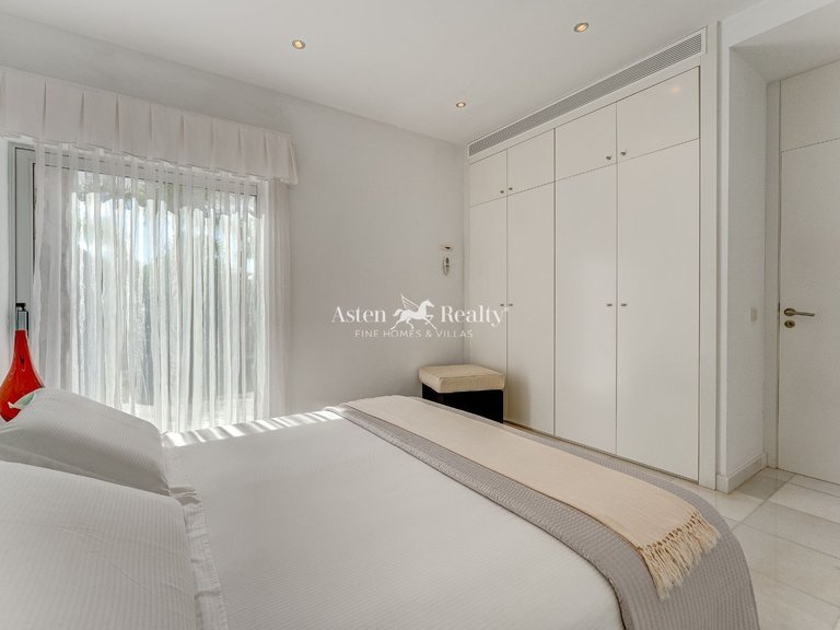 Villa for Sale in Playa Del Duque, Tenerife 24