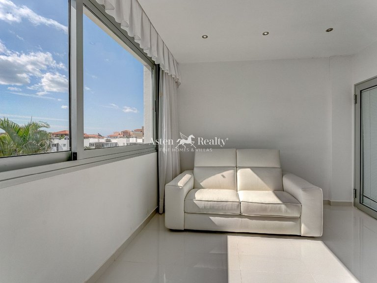 Villa for Sale in Playa Del Duque, Tenerife 41