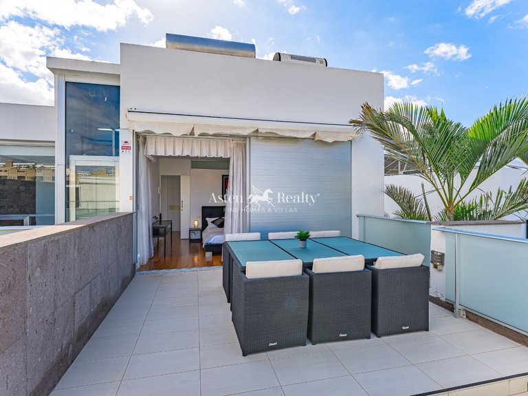 Villa for Sale in Playa Del Duque, Tenerife 36