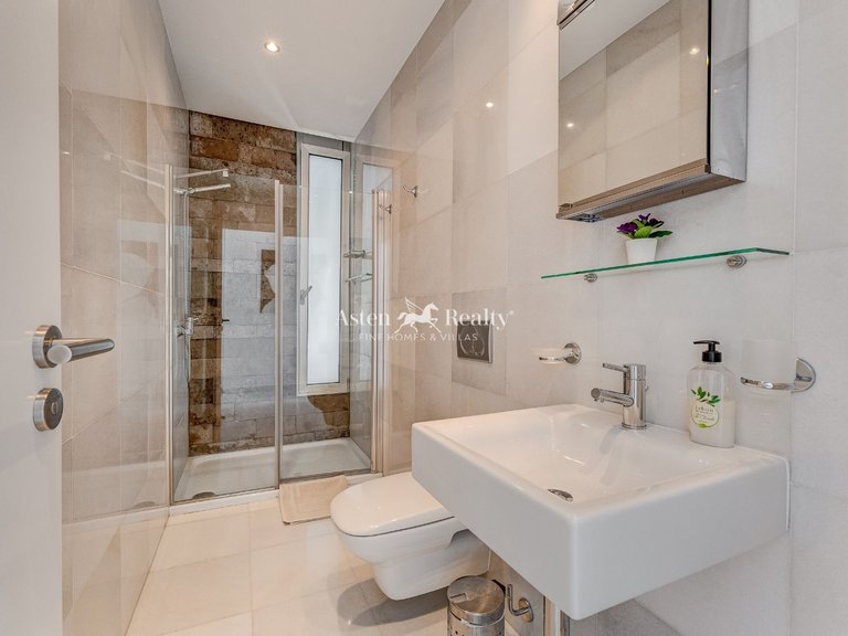 Villa for Sale in Playa Del Duque, Tenerife 22