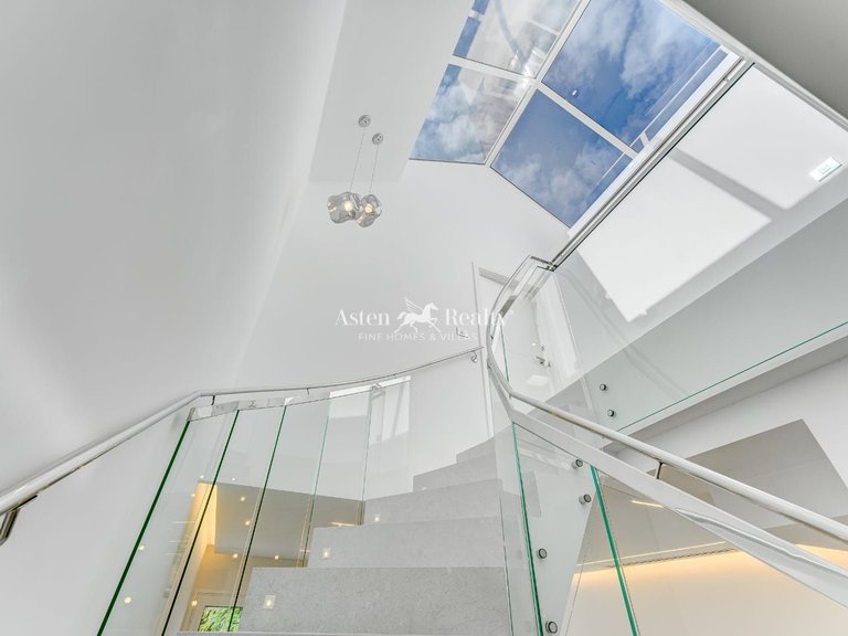 Town House for Sale in Torviscas Bajo, Tenerife 20