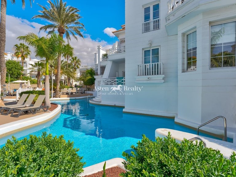 Town House for Sale in Torviscas Bajo, Tenerife 2