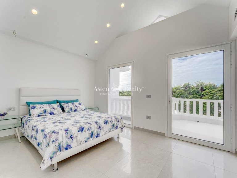 Town House for Sale in Torviscas Bajo, Tenerife 22