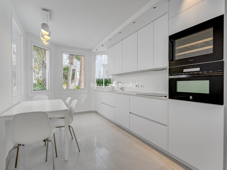 Town House for Sale in Torviscas Bajo, Tenerife 17