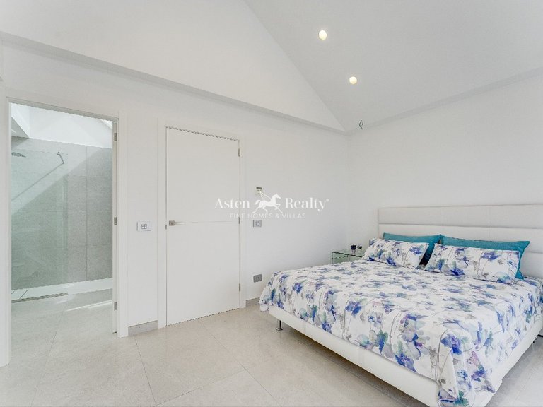 Town House for Sale in Torviscas Bajo, Tenerife 23