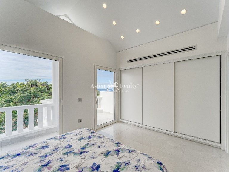 Town House for Sale in Torviscas Bajo, Tenerife 24