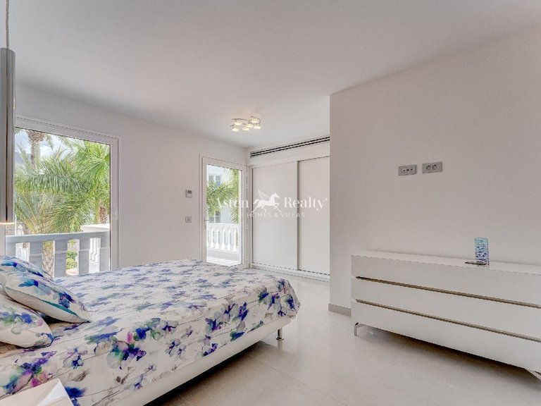 Town House for Sale in Torviscas Bajo, Tenerife 29