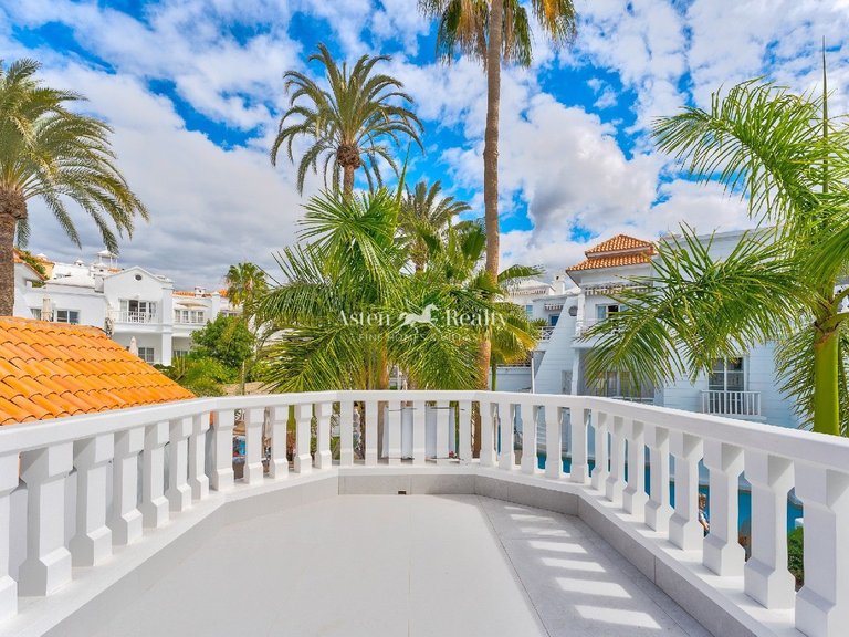 Town House for Sale in Torviscas Bajo, Tenerife 31