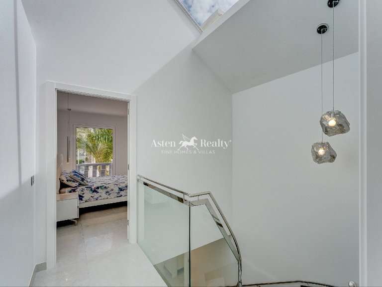 Town House for Sale in Torviscas Bajo, Tenerife 21