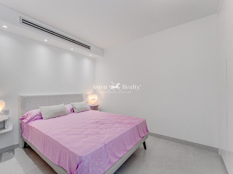 Town House for Sale in Torviscas Bajo, Tenerife 13