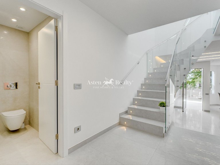 Town House for Sale in Torviscas Bajo, Tenerife 12