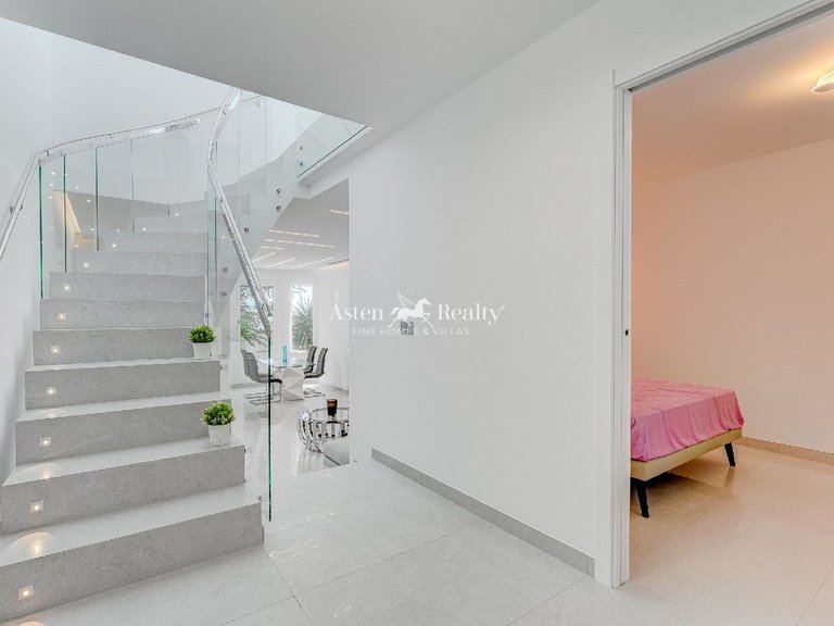 Town House for Sale in Torviscas Bajo, Tenerife 15