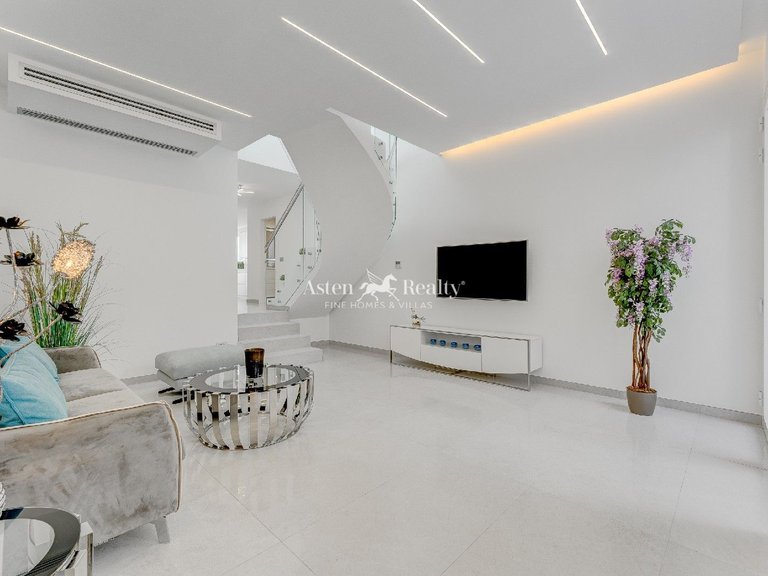 Town House for Sale in Torviscas Bajo, Tenerife 10