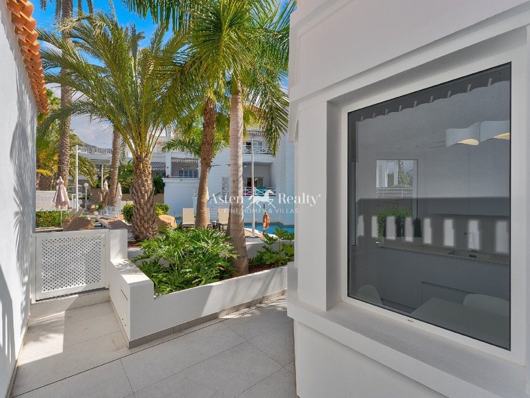 Town House for Sale in Torviscas Bajo, Tenerife 33