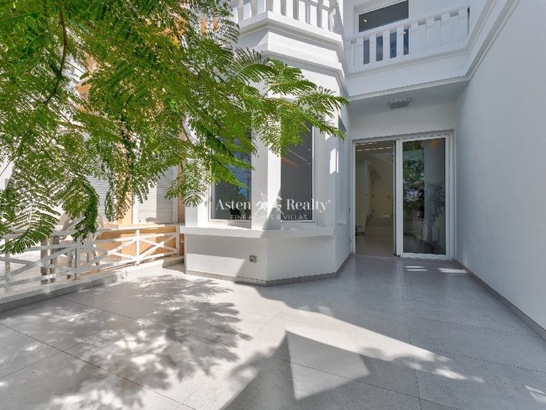 Town House for Sale in Torviscas Bajo, Tenerife 8