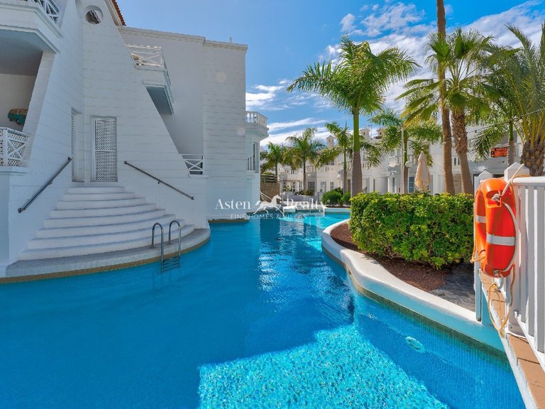 Town House for Sale in Torviscas Bajo, Tenerife 35