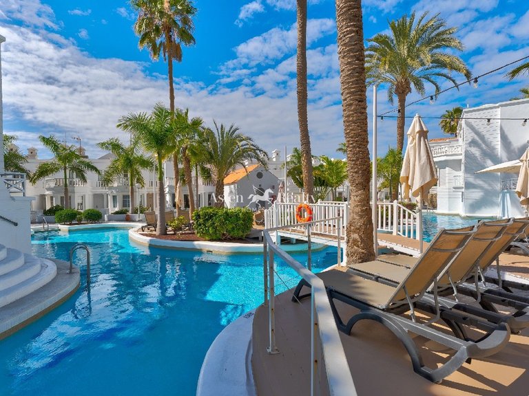 Town House for Sale in Torviscas Bajo, Tenerife 36