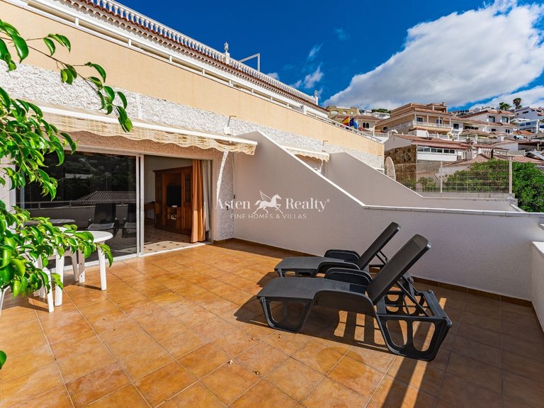 Apartment for Sale in San Eugenio Alto, Tenerife 4