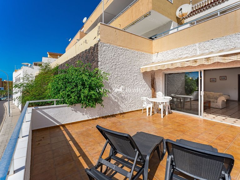 Apartment for Sale in San Eugenio Alto, Tenerife 5