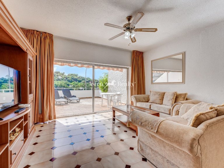 Apartment for Sale in San Eugenio Alto, Tenerife 6