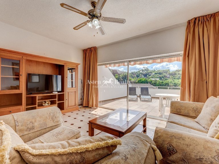 Apartment for Sale in San Eugenio Alto, Tenerife 7