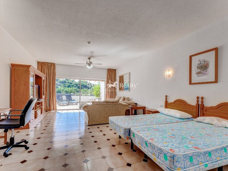 Apartment for Sale in San Eugenio Alto, Tenerife 12