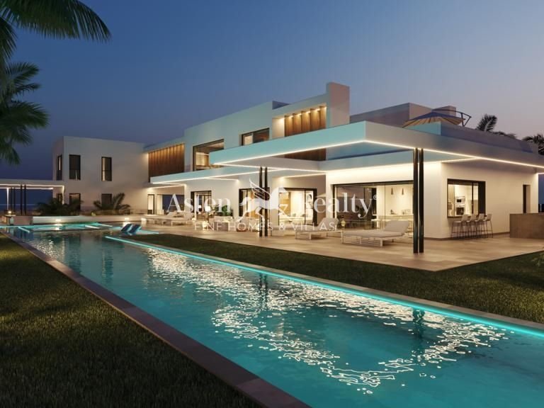 Villa for Sale in La Caleta, Tenerife 4