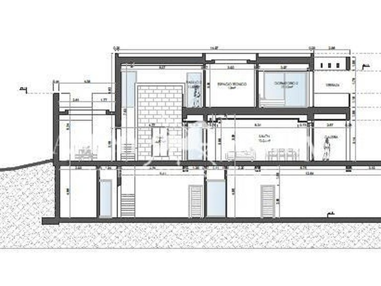 Villa for Sale in La Caleta, Tenerife 9