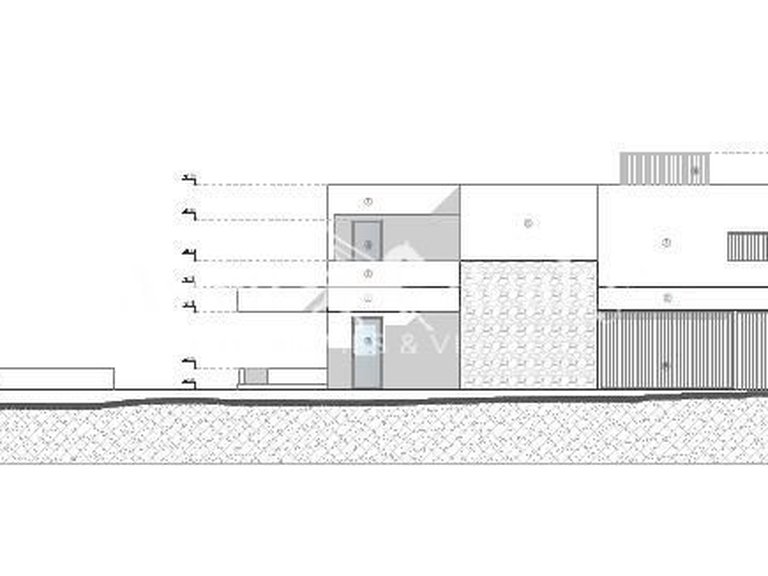 Villa for Sale in La Caleta, Tenerife 11