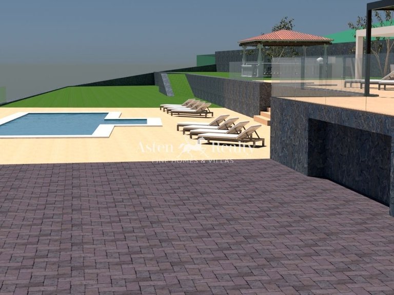 Villa for Sale in Adeje, Tenerife 2