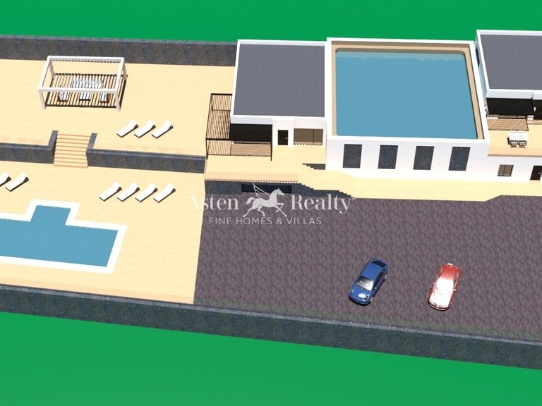 Villa for Sale in Adeje, Tenerife 3