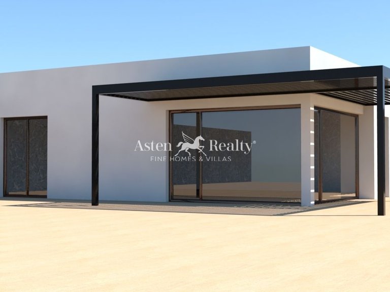 Villa for Sale in Adeje, Tenerife 4