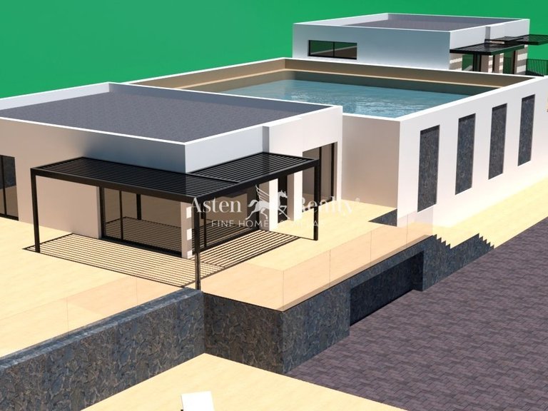 Villa for Sale in Adeje, Tenerife 5