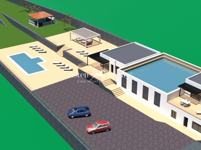 Villa for Sale in Adeje, Tenerife 7