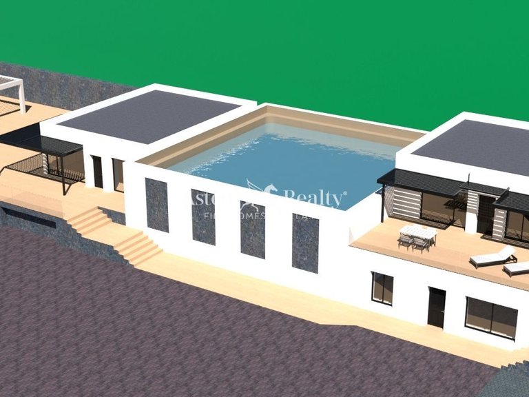 Villa for Sale in Adeje, Tenerife 8