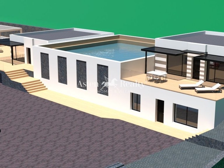 Villa for Sale in Adeje, Tenerife 9