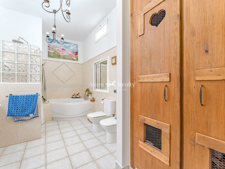 Villa for Sale in Las Galletas, Tenerife 20