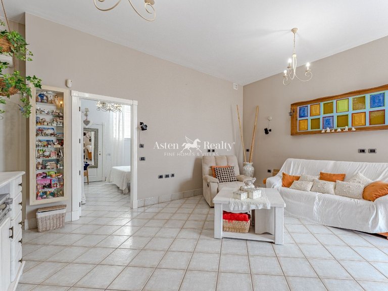 Villa for Sale in Las Galletas, Tenerife 23