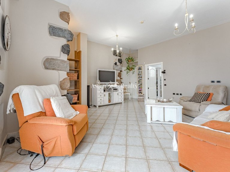 Villa for Sale in Las Galletas, Tenerife 24