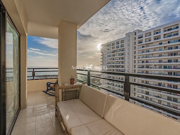 Apartment for Sale in Playa Paraíso, Tenerife 4