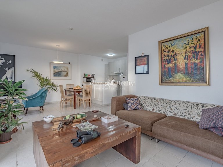 Apartment for Sale in Playa Paraíso, Tenerife 11