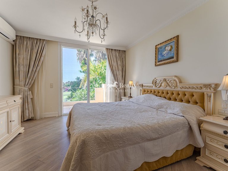 Villa for Sale in La Caleta, Tenerife 27