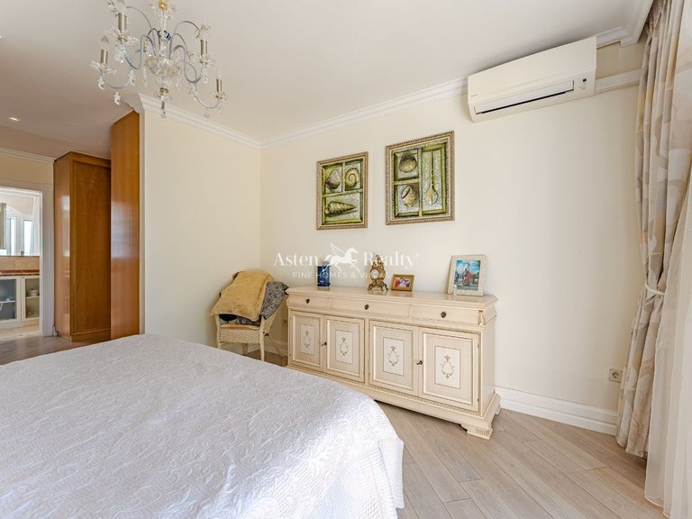 Villa for Sale in La Caleta, Tenerife 30