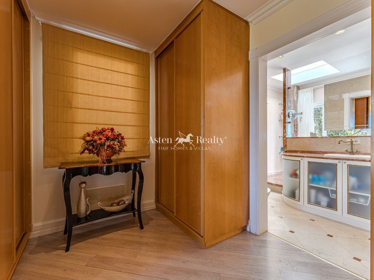 Villa for Sale in La Caleta, Tenerife 34